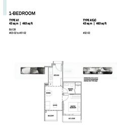 Havelock Road (D1), Condominium #486100421
